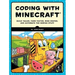 Automate The Minecraft Stuff