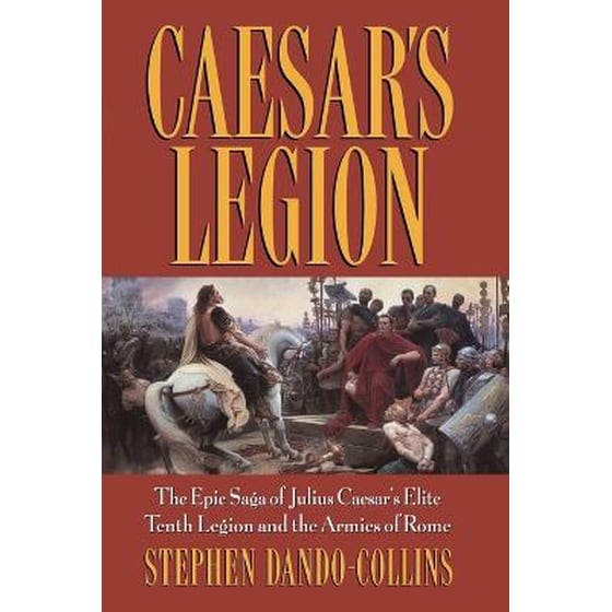 Caesar's Legion image 0
