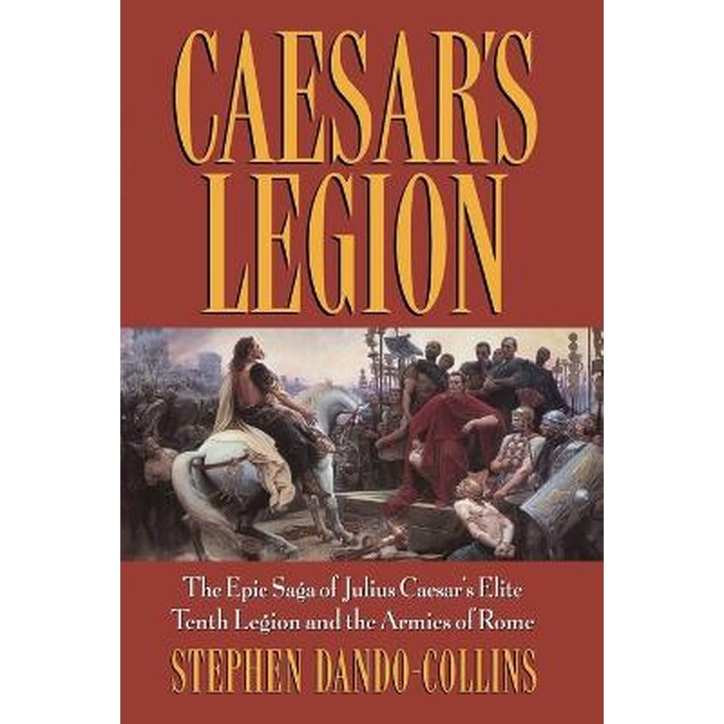Caesars Legion