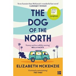 The Dog of the North