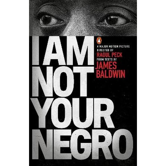 I Am Not Your Negro image 0