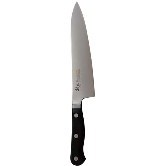 Μαχαίρι Murato Shimomura Classic Vg-10 Ανοξείδωτο 34 cm - Mαύρο image 1