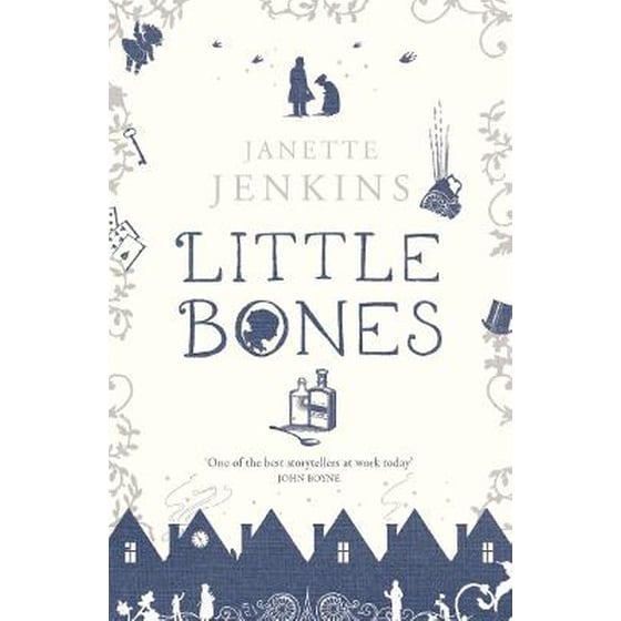 Little Bones image 0