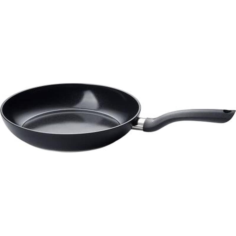 Τηγάνι FISSLER 1281 ESSENTIAL 28 cm Μαύρο