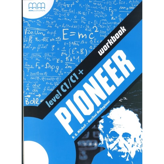Pioneer C1/C1 & Workbook image 0