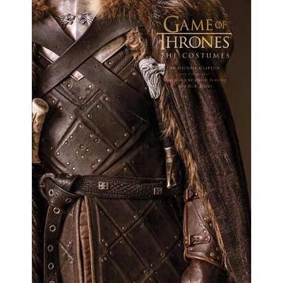 Game of Thrones- The Costumes image 0