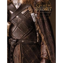 Game of Thrones- The Costumes