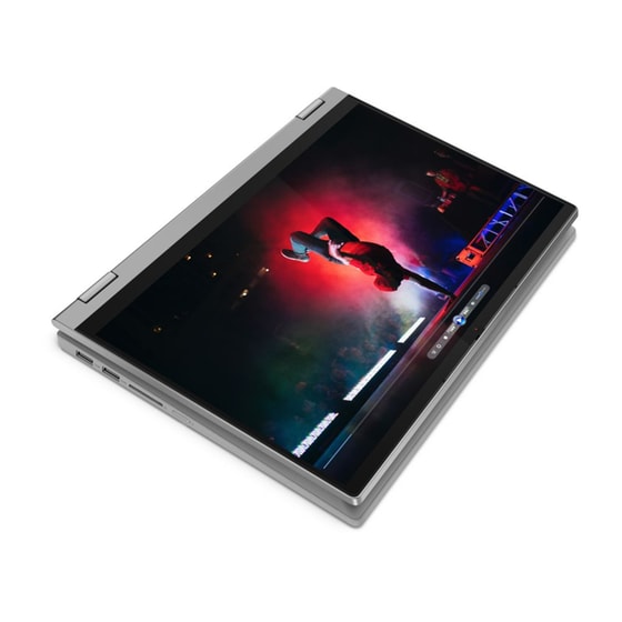 Laptop Lenovo IdeaPad Flex 5 14IIL05 (Intel Core i7-1065G7/16GB/512GB SSD/Intel Iris Plus Graphics) image 2