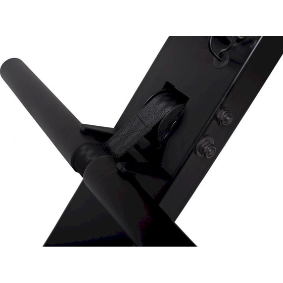 Κωπηλατική Νερού VirtuFit 800 160x52x87.5cm -Μαύρη image 4