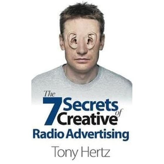 7 Secrets of Creative Radio Advertising image 0