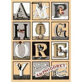 Amphigorey
