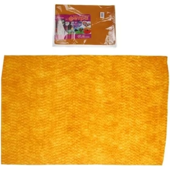 Χαρτί Τσόχας Anhui Tianhui Α4 Καφέ (10 Φύλλα) image 0