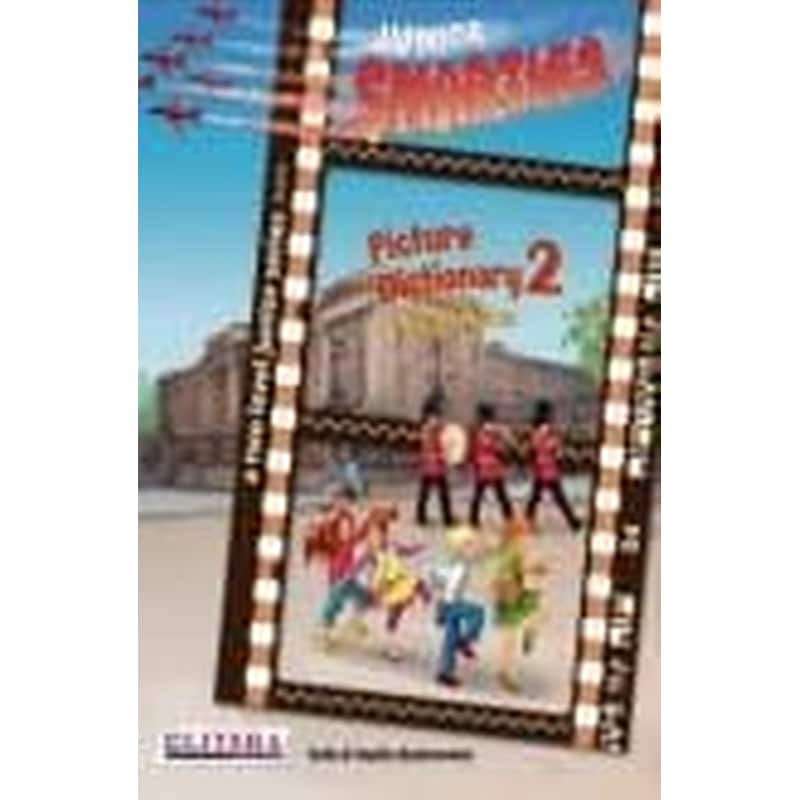 Junior Smarties