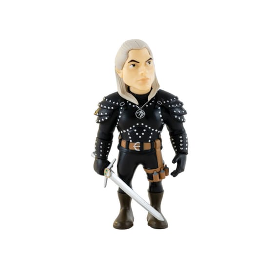 Φιγούρα Minix The Witcher - Geralt image 6