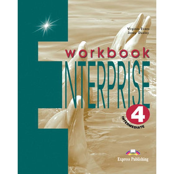Enterprise Level 4 Intermediate (B1) image 0