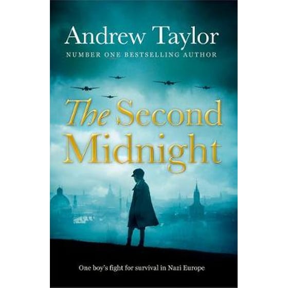 Second Midnight image 0