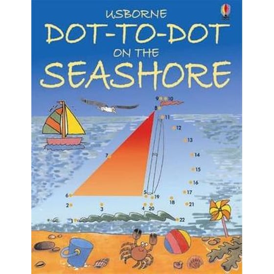 Dot-to-Dot On the Seashore image 0