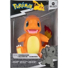 Φιγούρα Jazwares Pokemon Select - Charmander (10cm)