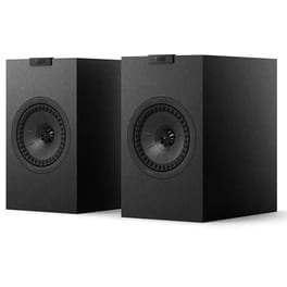 Ηχεία Hi-Fi Kef Q1 Meta Ζεύγος Ηχείων 150W - Μαύρο