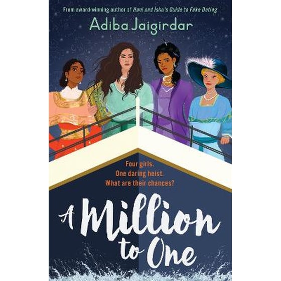 Million to One image 0