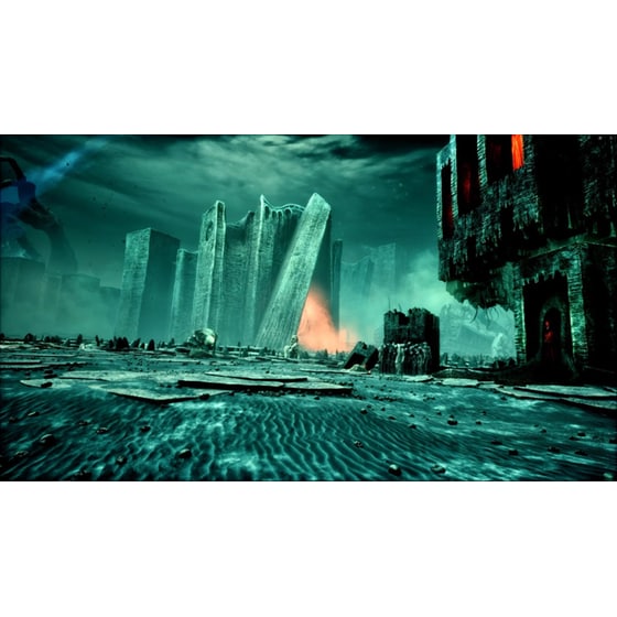 Necrophosis Full Consciousness - PS5 image 2