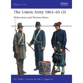 The Union Army 1861–65 (3)