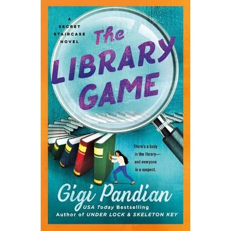 The Library Game