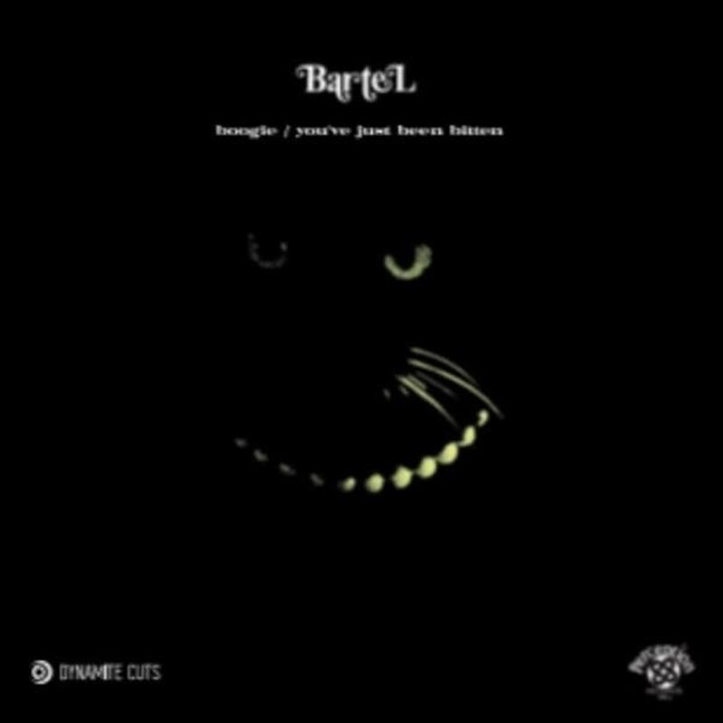 Boogie/Youve Just Been Bitten