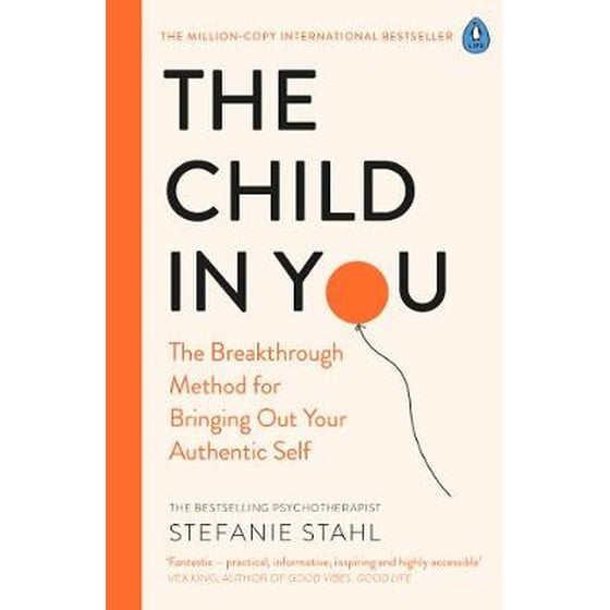 The Child In You image 0