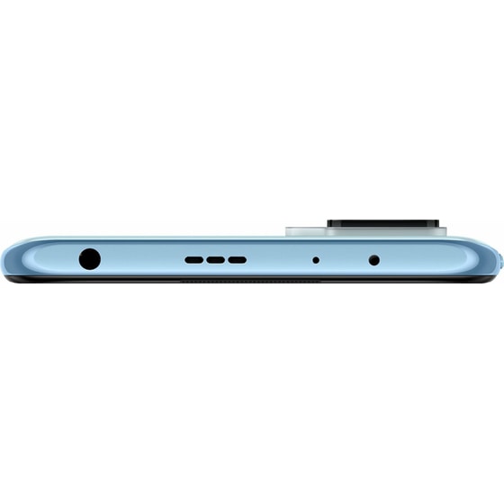 Smartphone Xiaomi Redmi Note 10 Pro 128 GB Dual Sim Ocean Blue image 9