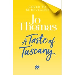 A Taste of Tuscany