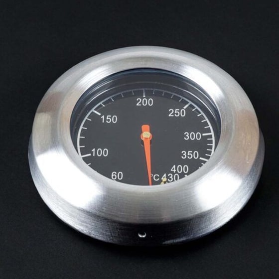 JOCCA J-2373 Φούρνος Πίτσας image 4