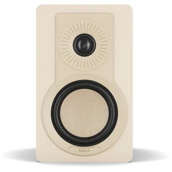 Ηχεία Hi-Fi Dali Kupid - Caramel White image 0