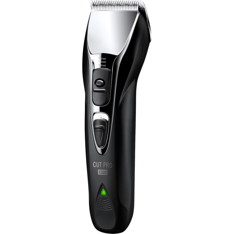 Κουρευτική Μηχανή Teesa Cut Pro X500