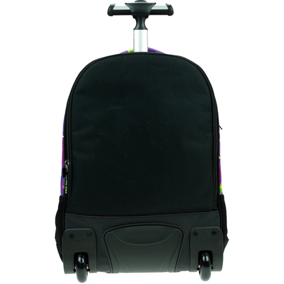 Τσάντα Τρόλεϋ Paul Frank Punk image 4