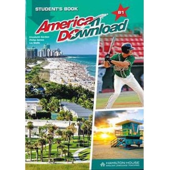 American Download B1 Student s Book image 0