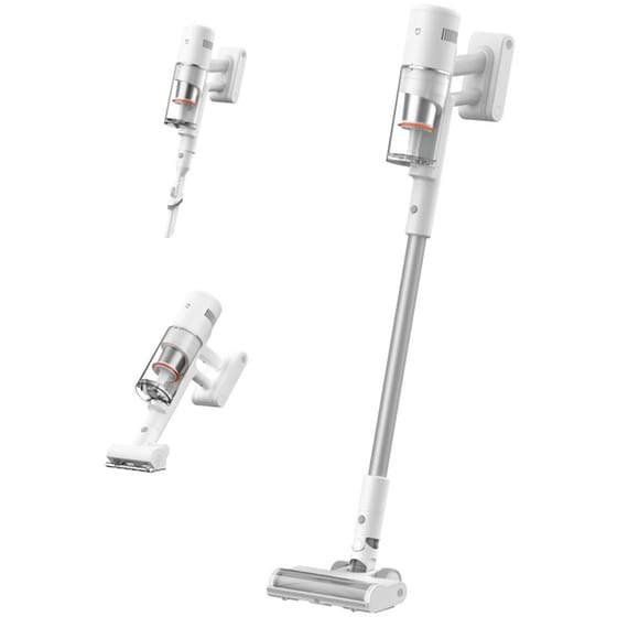 MIJIA 4 29.6 V Λευκό Σκούπα Stick image 0