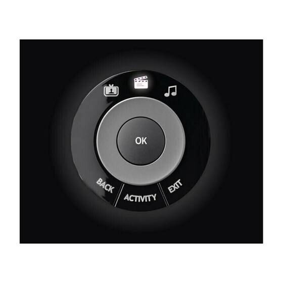 ONE FOR ALL Smart Control URC 7955 image 2