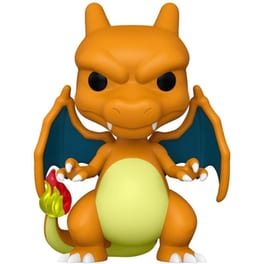 Funko Pop! Animation - Pokemon - Charizard #851