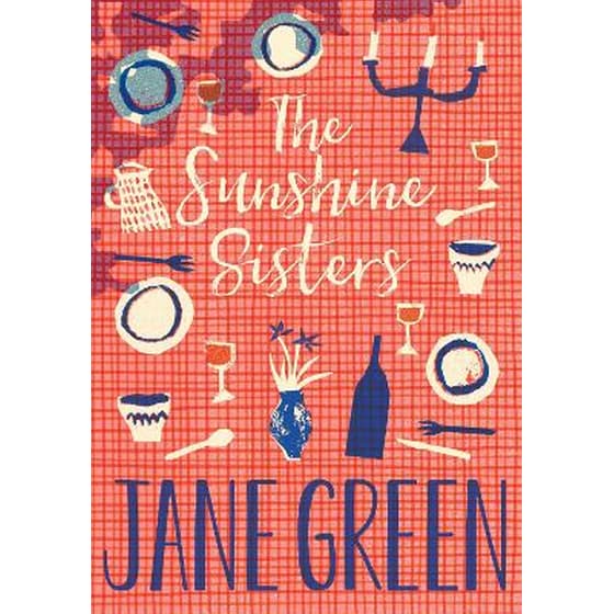Sunshine Sisters image 0