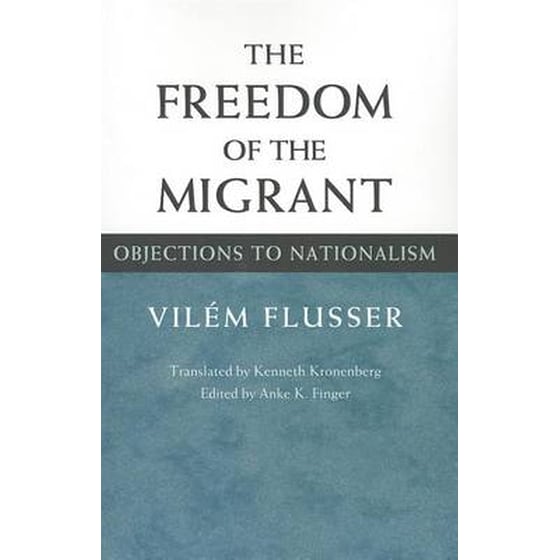 Freedom of Migrant image 0