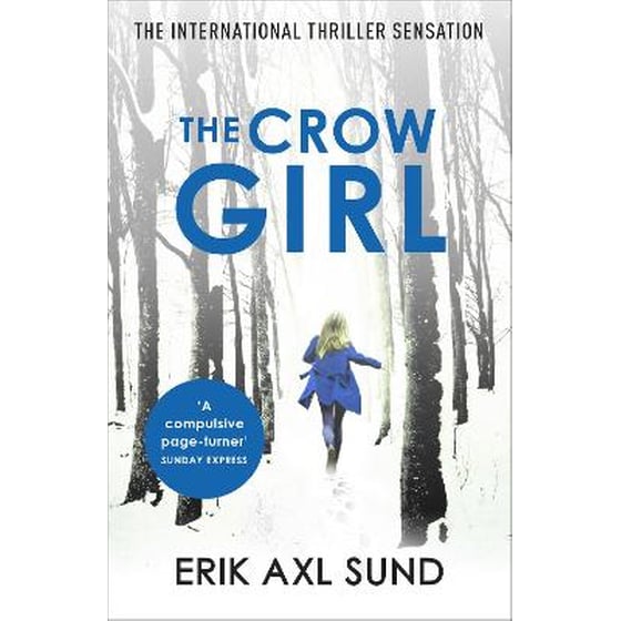 Crow Girl image 0