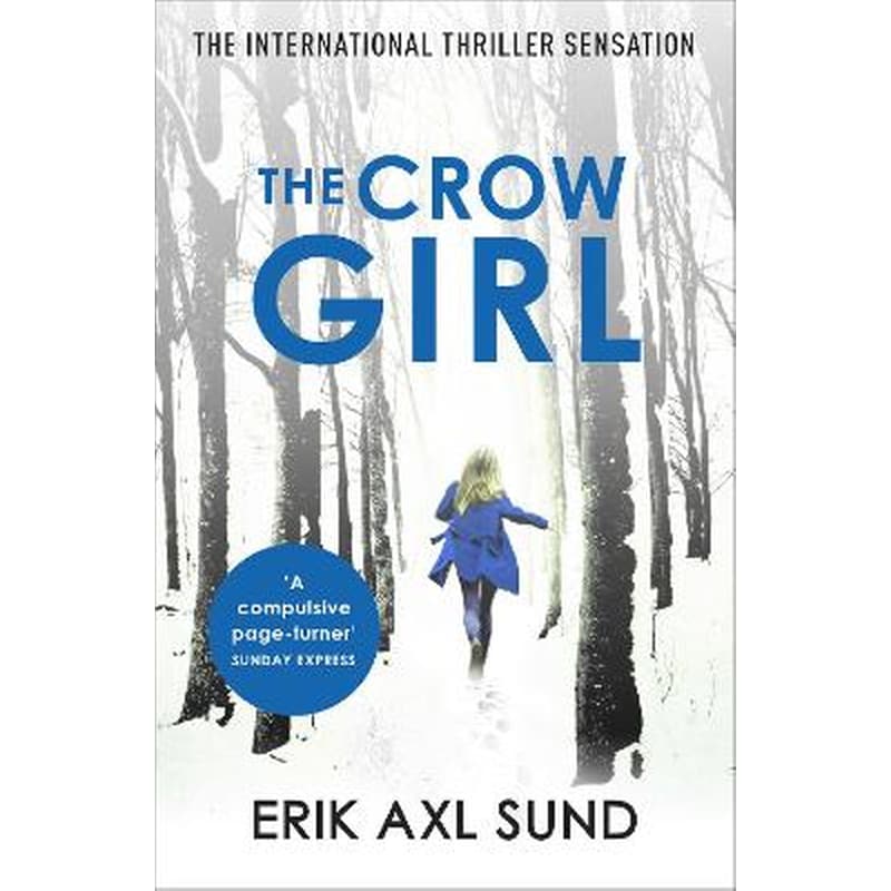 Crow Girl