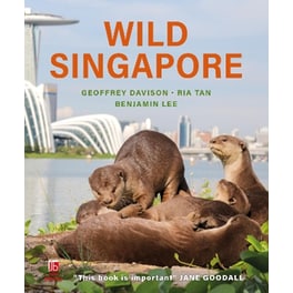 Wild Singapore
