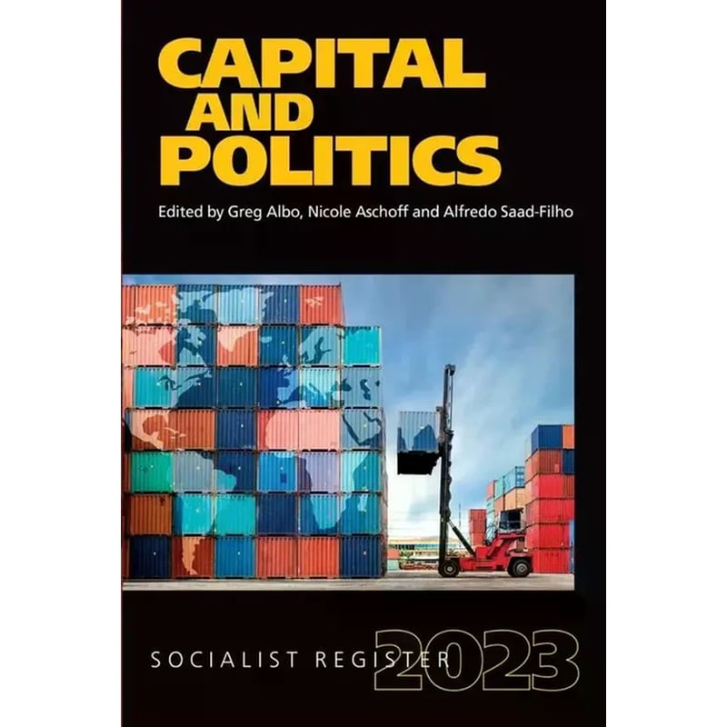 Capital and Politics