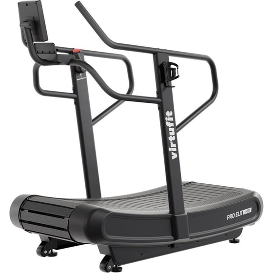 Διάδρομος Virtufit Pro Elite Hiit Μαύρο image 1