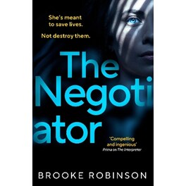 The Negotiator