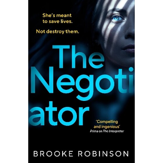 The Negotiator image 0