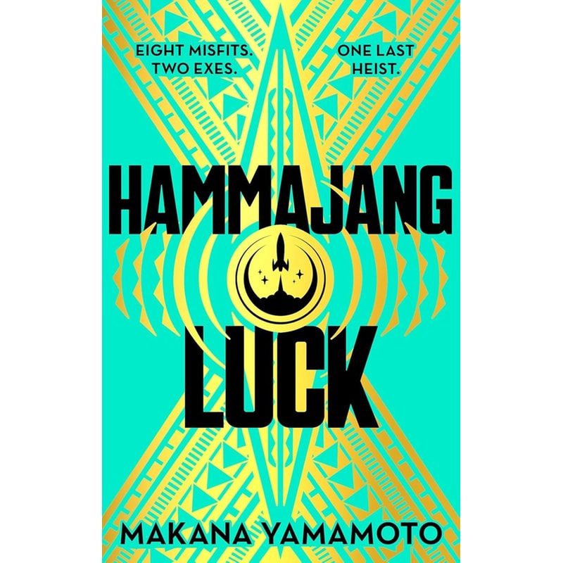 Hammajang Luck