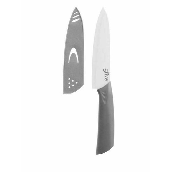 5FIVE 146633 Μαχαίρι Chef Γκρι image 1